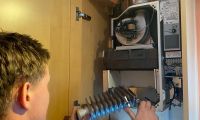 Boiler services