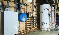 Heating services